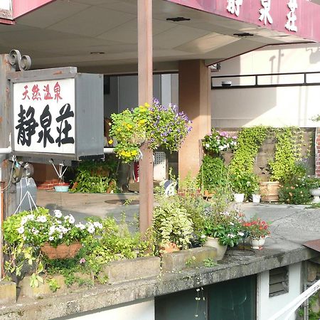 Hotel Seisenso Nozawaonsen Exteriér fotografie
