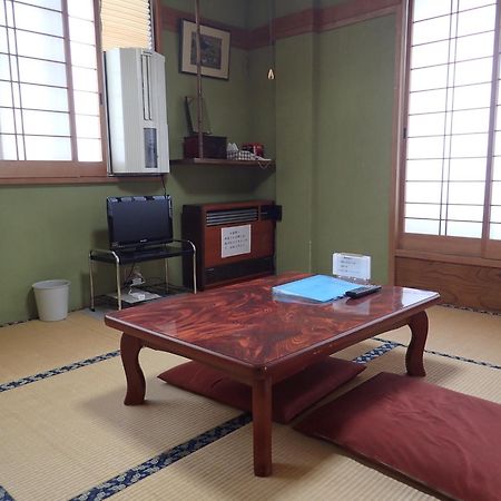 Hotel Seisenso Nozawaonsen Exteriér fotografie