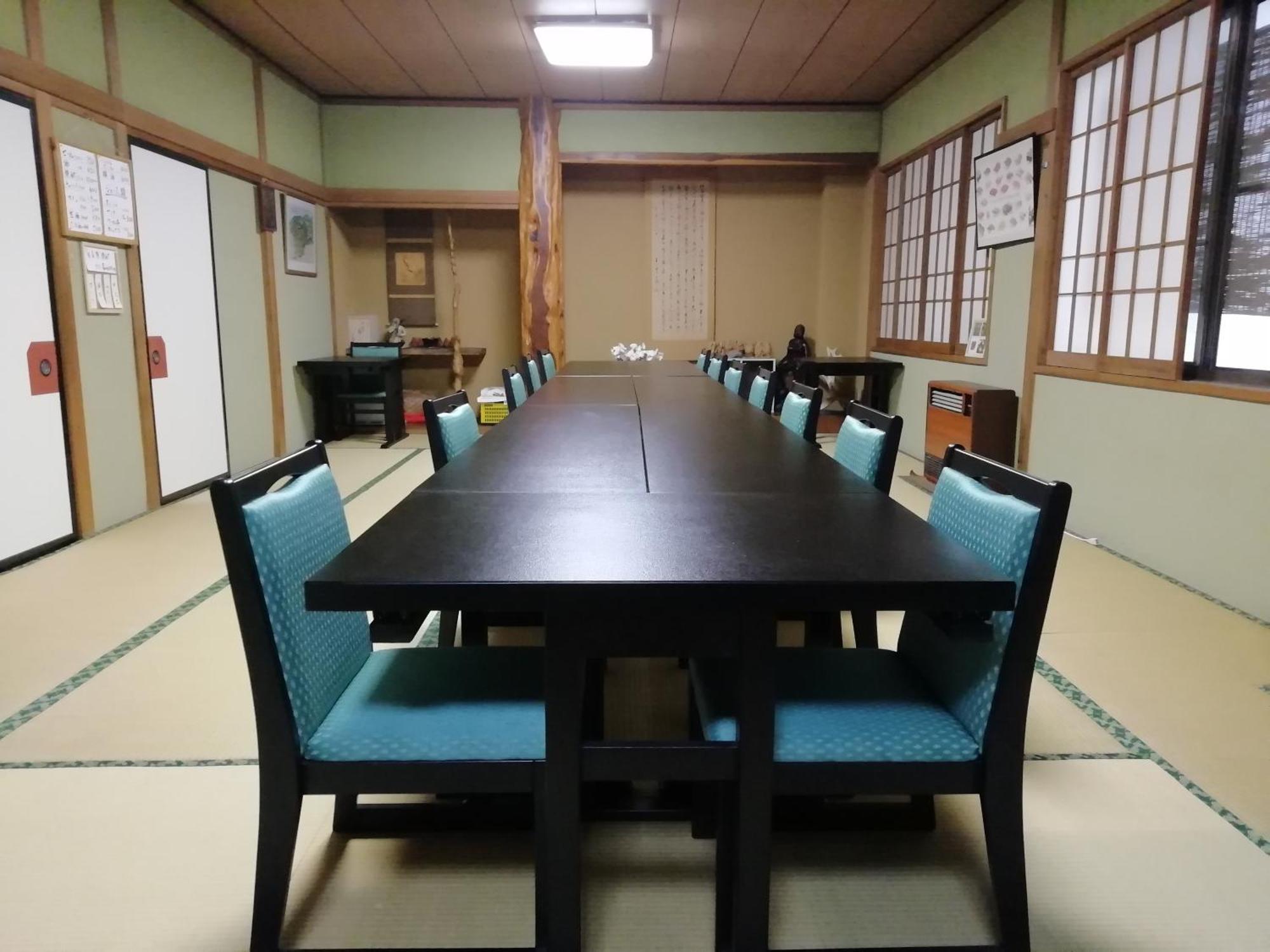 Hotel Seisenso Nozawaonsen Exteriér fotografie