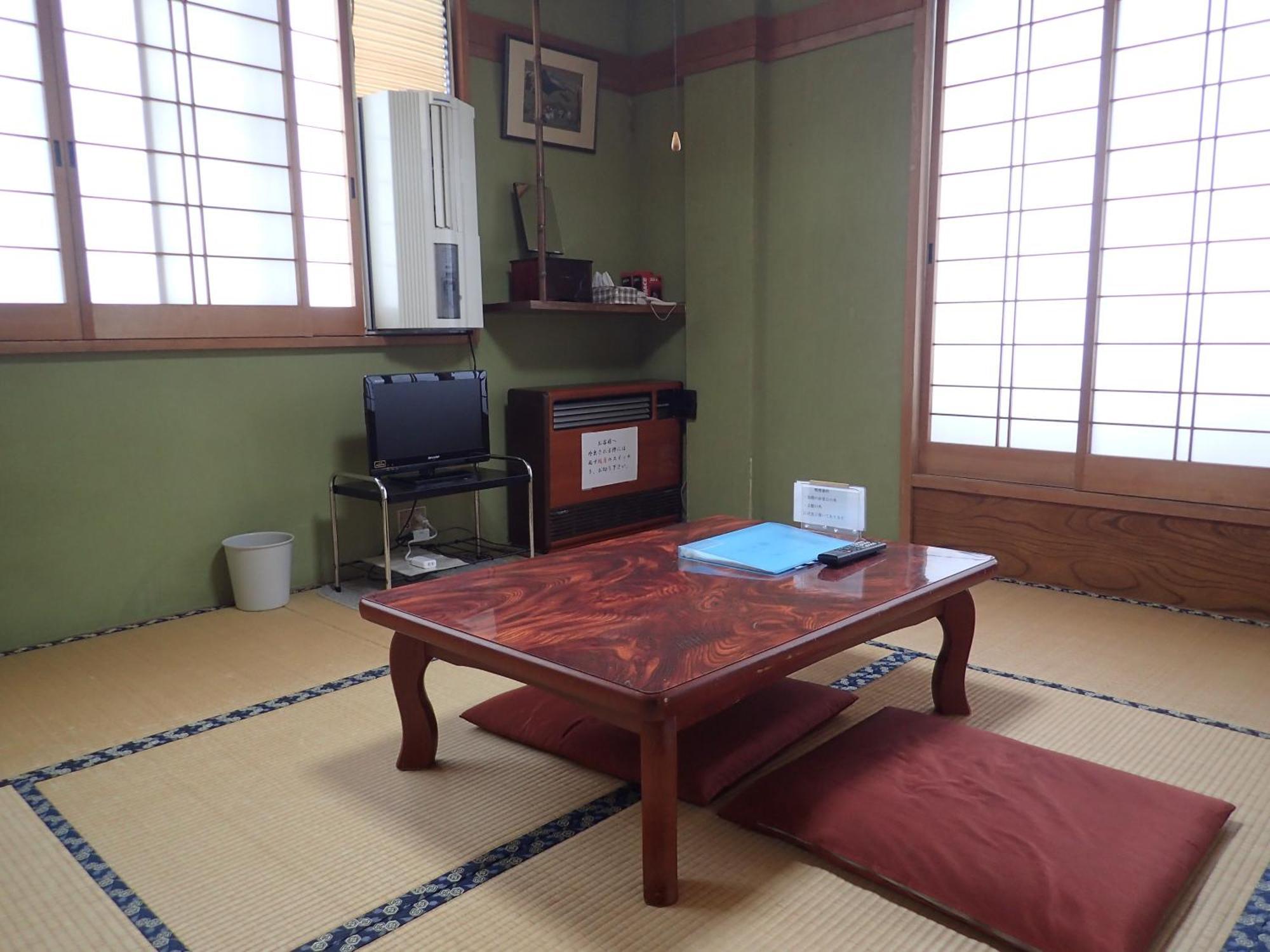 Hotel Seisenso Nozawaonsen Exteriér fotografie